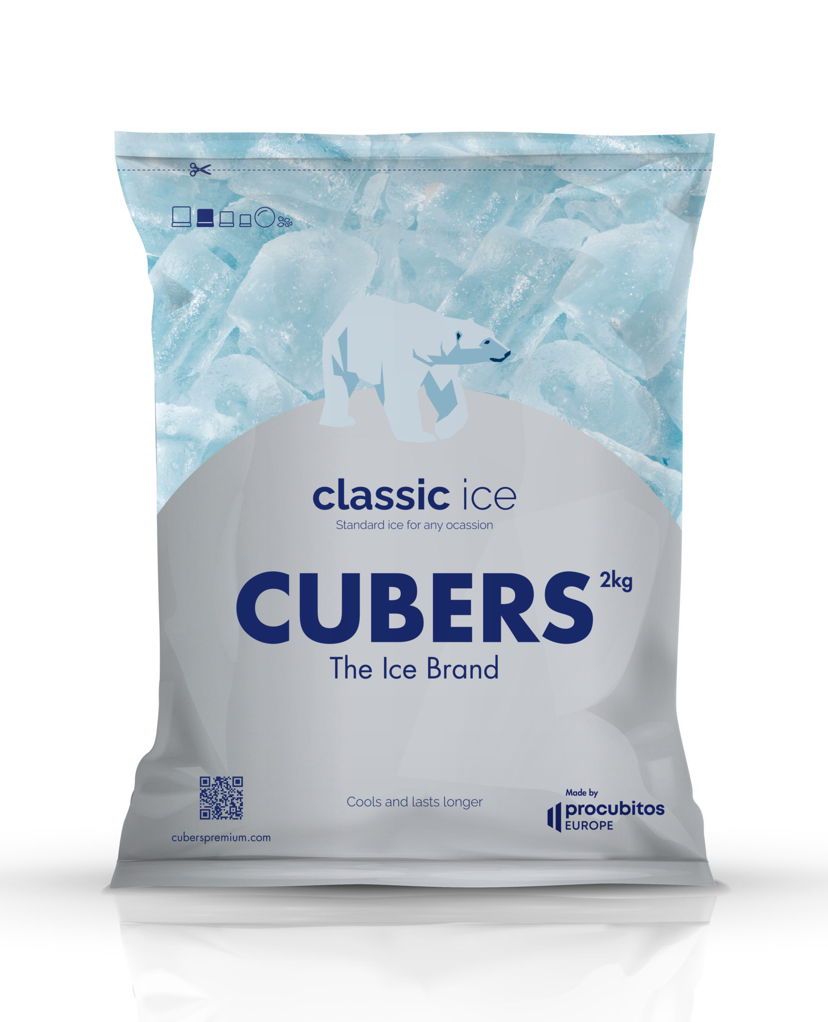 Classic Ice